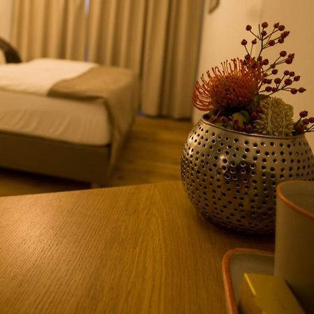 Boutique Hotel Villa Katharina Bamberg Chambre photo