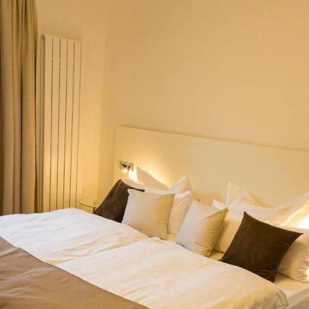 Boutique Hotel Villa Katharina Bamberg Chambre photo