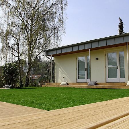 Boutique Hotel Villa Katharina Bamberg Extérieur photo