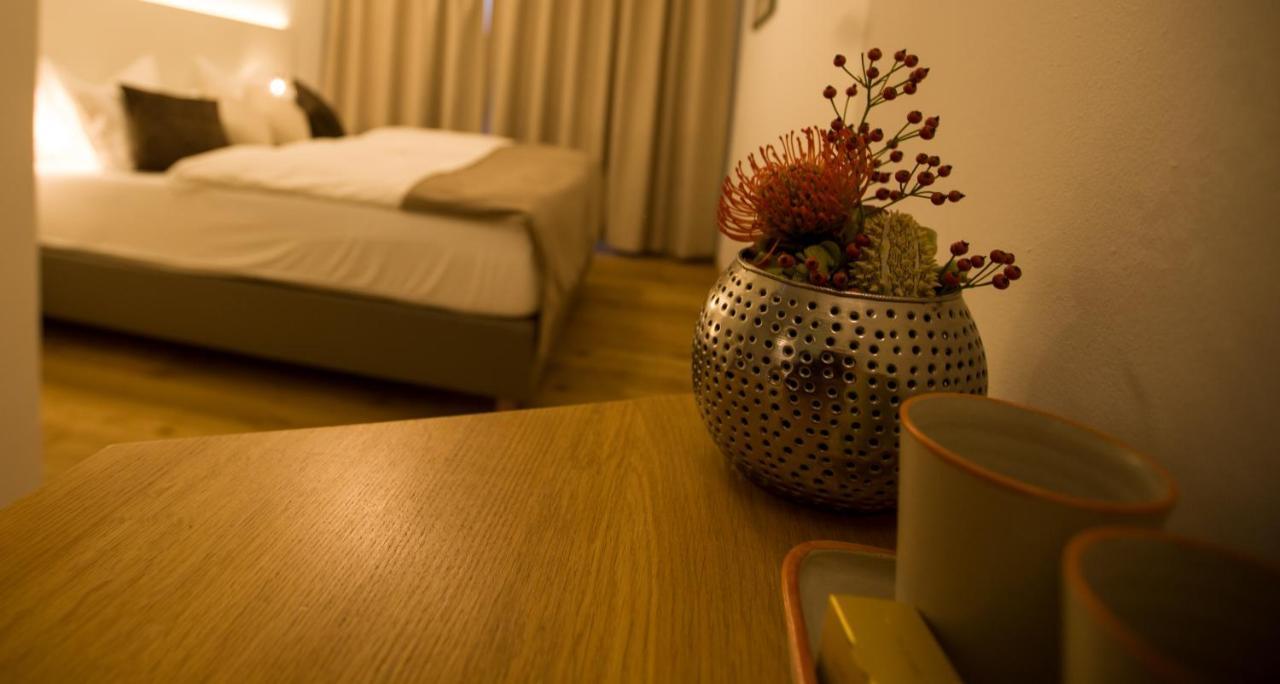 Boutique Hotel Villa Katharina Bamberg Chambre photo