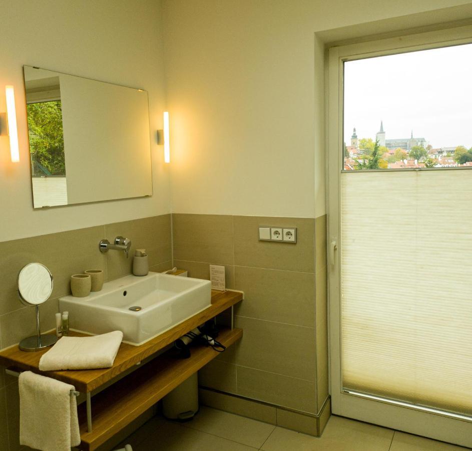 Boutique Hotel Villa Katharina Bamberg Extérieur photo