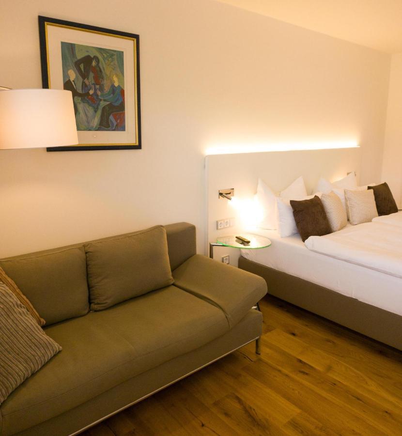 Boutique Hotel Villa Katharina Bamberg Extérieur photo