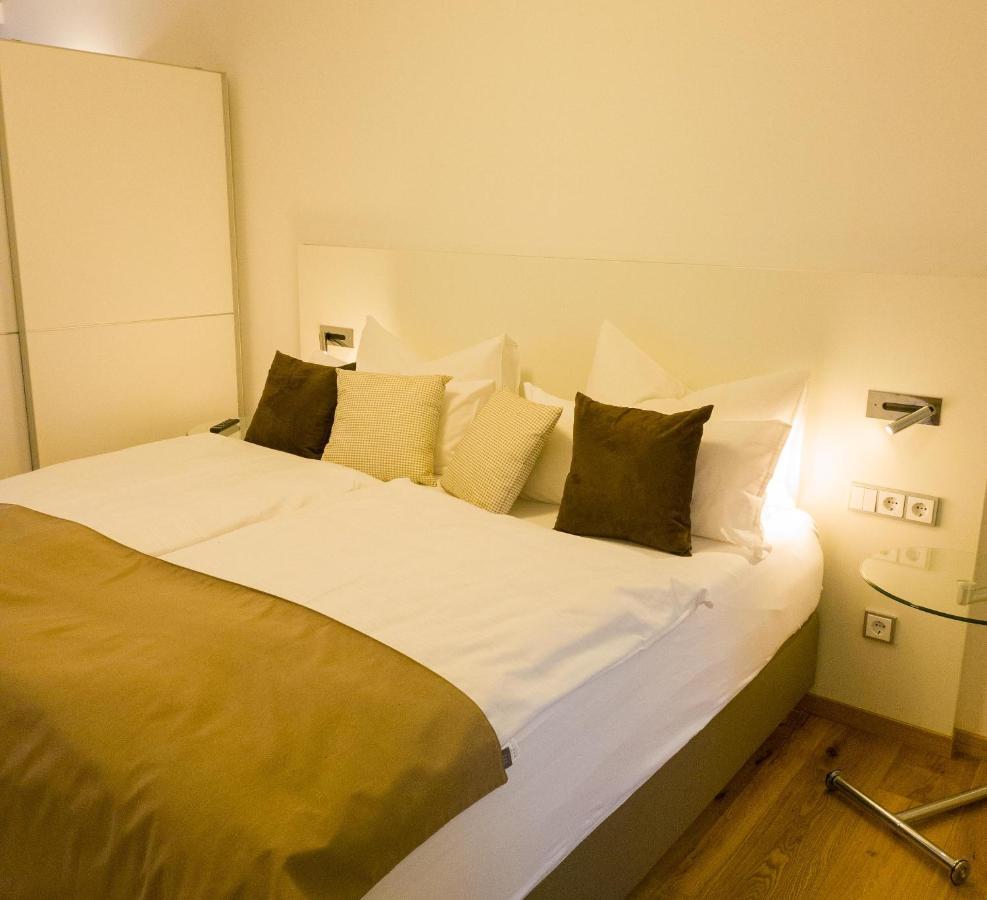 Boutique Hotel Villa Katharina Bamberg Chambre photo
