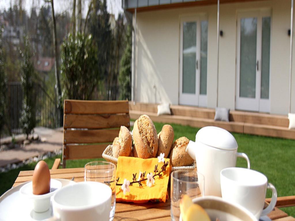 Boutique Hotel Villa Katharina Bamberg Extérieur photo