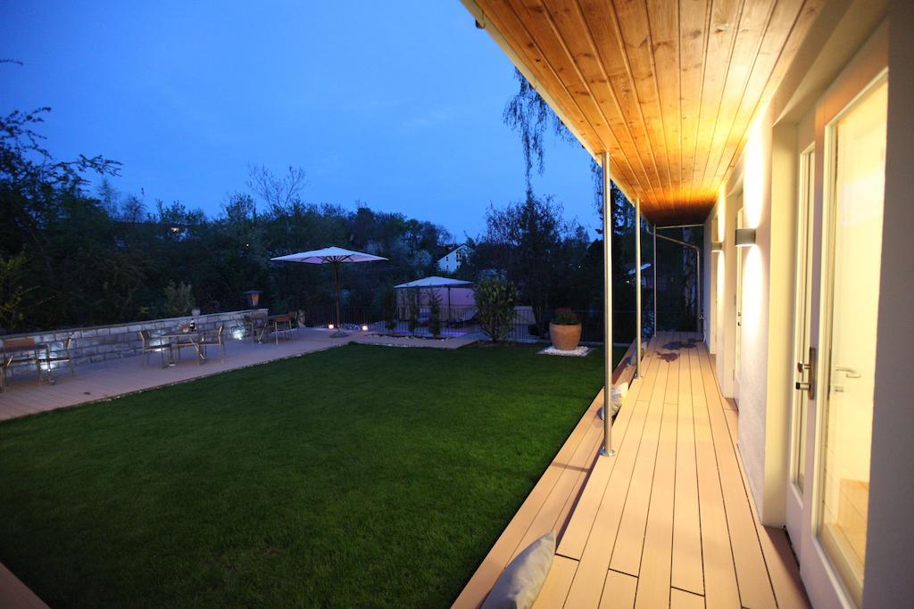 Boutique Hotel Villa Katharina Bamberg Extérieur photo