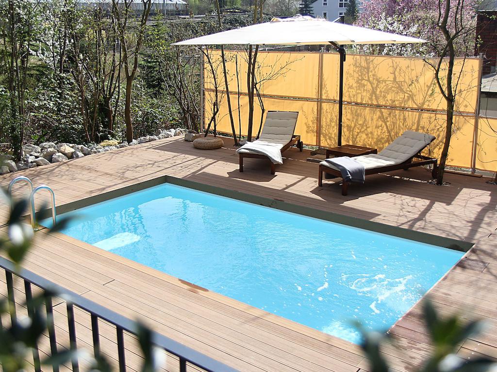 Boutique Hotel Villa Katharina Bamberg Extérieur photo