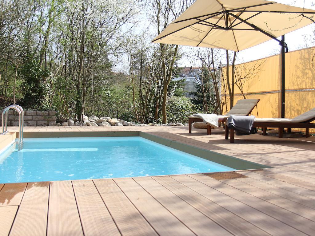 Boutique Hotel Villa Katharina Bamberg Extérieur photo