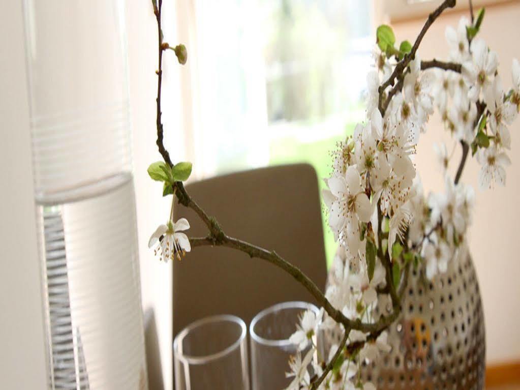 Boutique Hotel Villa Katharina Bamberg Extérieur photo